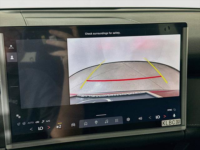 New 2026 MAZDA CX-5 Preferred AWD/4WD image 10