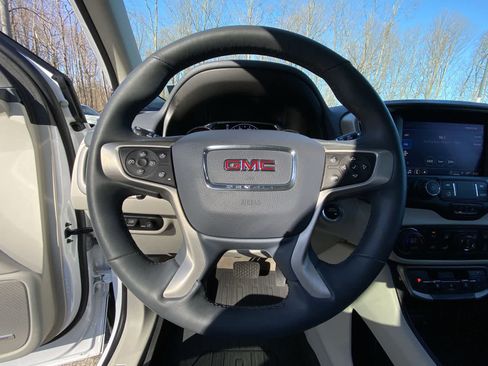 Used 2023 GMC Terrain Denali w/ Denali Premium Package image 29