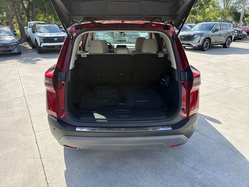 Used 2023 Nissan Rogue SV FWD image 33