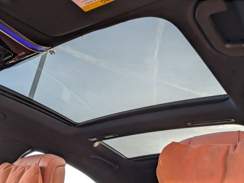 Used 2024 Mercedes-Benz S 580 4MATIC Sedan image 29