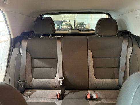 Used 2025 Chevrolet TrailBlazer LT FWD image 37