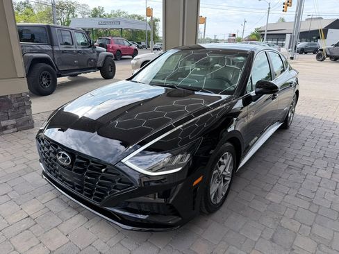 Used 2023 Hyundai Sonata SEL FWD image 61