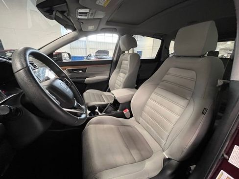 Used 2019 Honda CR-V EX image 21