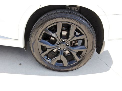 Used 2021 Hyundai Palisade Limited FWD image 29