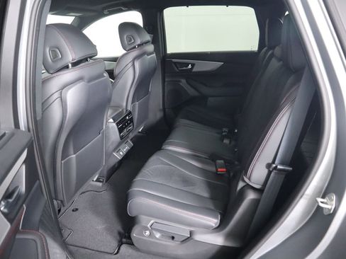 Used 2023 Acura MDX A-Spec image 22