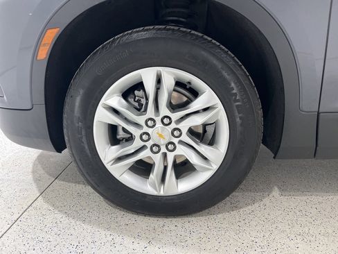 Used 2022 Chevrolet Blazer LT image 27