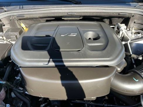 Certified 2021 Jeep Grand Cherokee Laredo w/ Security & Convenience Group image 27