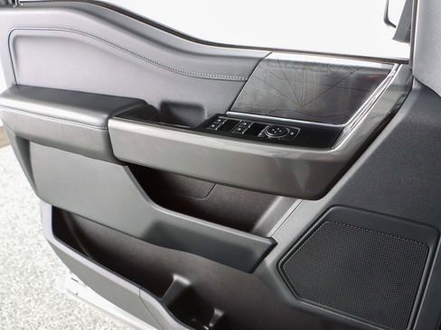 Used 2023 Ford F150 XLT w/ Equipment Group 302A High image 23