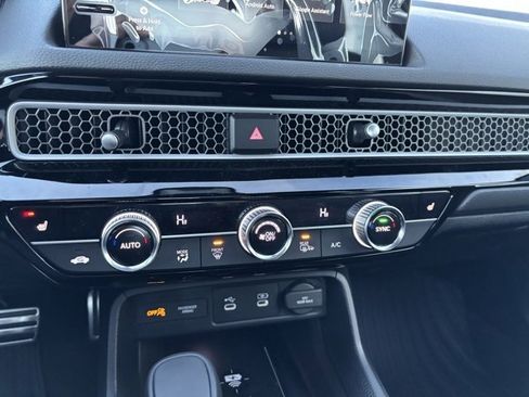 Certified 2026 Honda Civic Sport Touring image 20