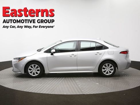 Used 2023 Toyota Corolla LE image 59