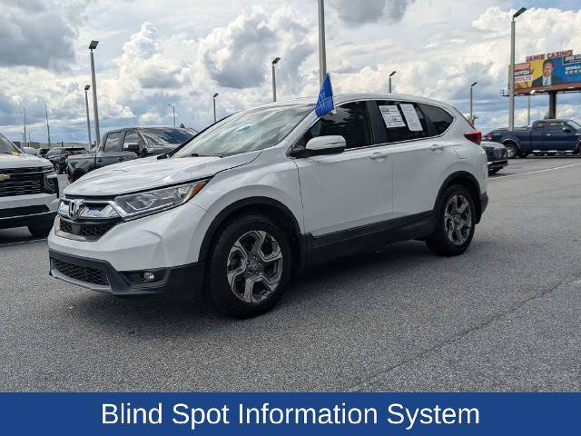 Used 2019 Honda CR-V EX-L image 6