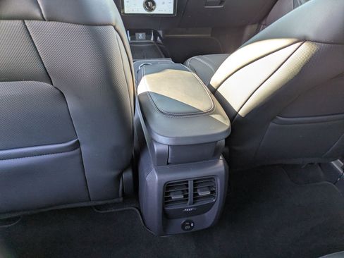 Certified 2023 Ford Mustang Mach-E Premium w/ Mustang Nite Pony Package image 33