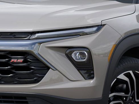 New 2026 Chevrolet TrailBlazer RS FWD image 10