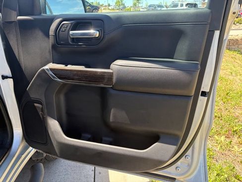 Used 2022 GMC Sierra 1500 Elevation AWD/4WD image 21