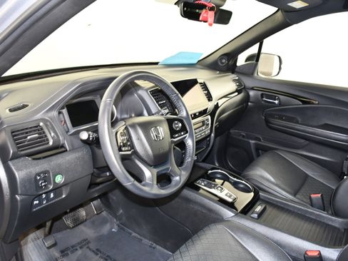 Used 2021 Honda Passport Touring image 39