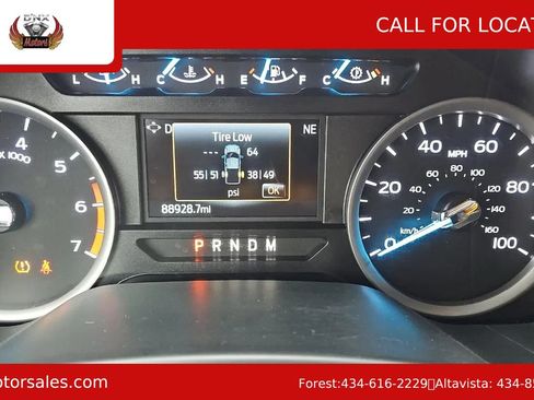 Used 2020 Ford F350 XLT w/ XLT Premium Package image 15