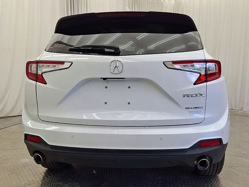 Used 2020 Acura RDX AWD w/ Technology Package image 2