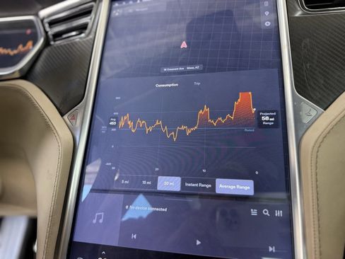 Used 2012 Tesla Model S Signature Performance image 24