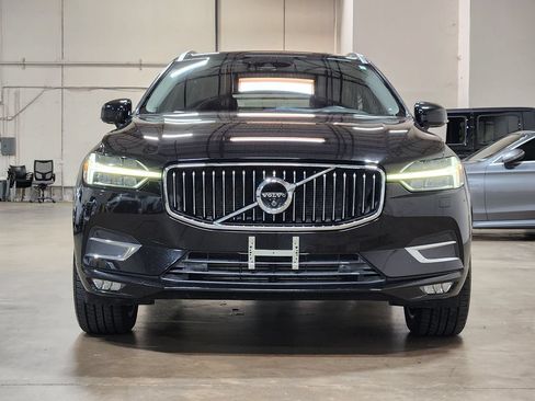 Used 2020 Volvo XC60 T6 Inscription w/ Protection Package Premier AWD/4WD image 3