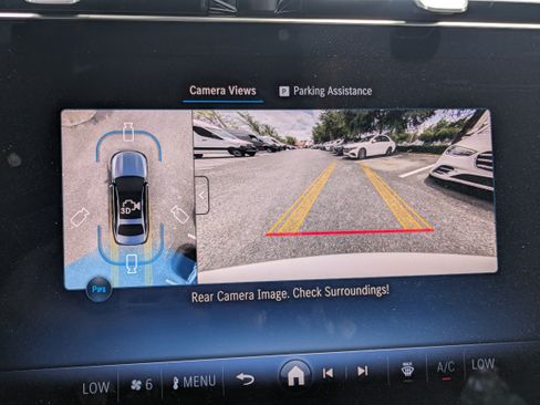 New 2026 Mercedes-Benz E 350 Sedan image 19