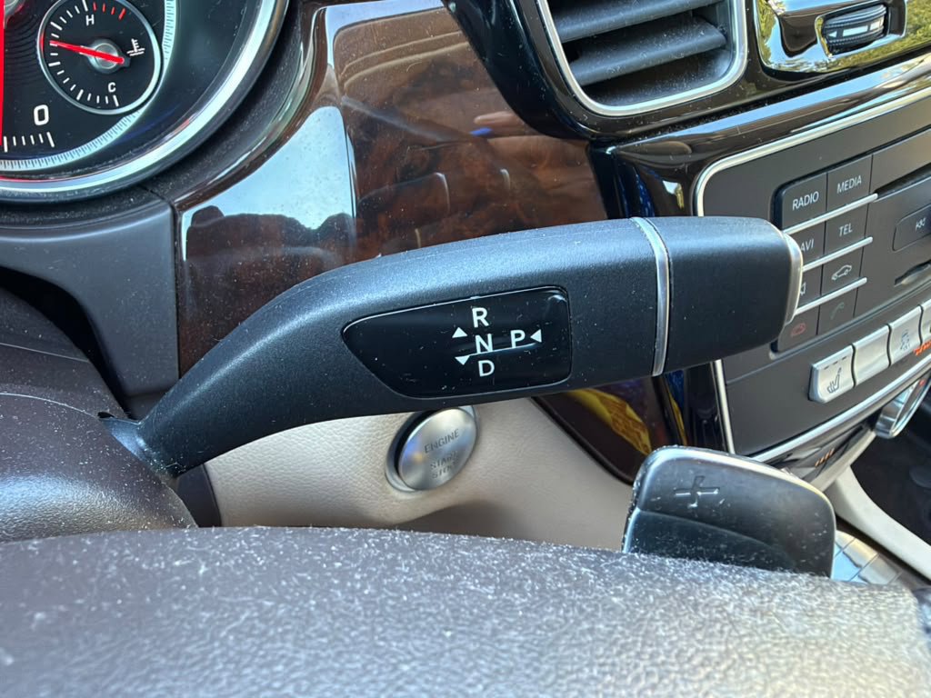 Used 2019 Mercedes-Benz GLS 450 4MATIC image 21