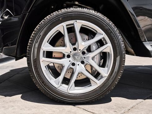 Used 2026 Mercedes-Benz G 63 AMG 4MATIC image 3
