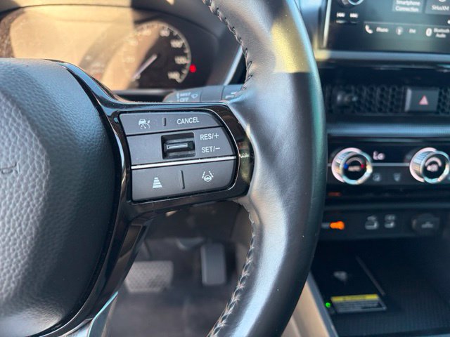 Used 2024 Honda CR-V EX-L image 24