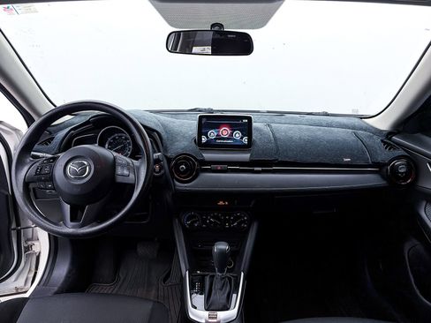 Used 2016 MAZDA CX-3 Sport image 21