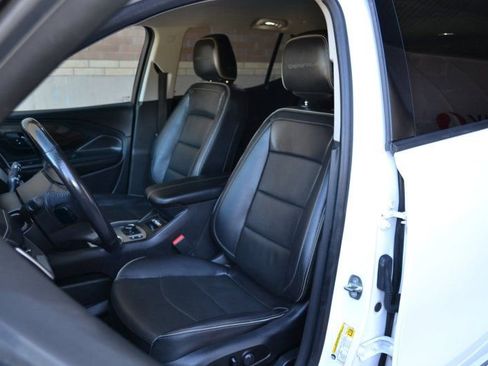 Used 2018 GMC Terrain Denali image 32