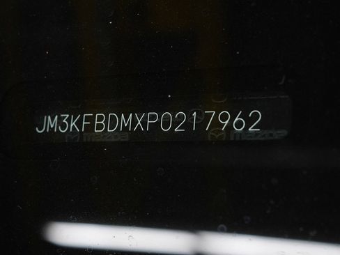 Used 2023 MAZDA CX-5 AWD 2.5 S w/ Premium Package image 31