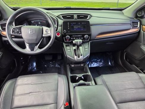 Used 2022 Honda CR-V EX-L image 12