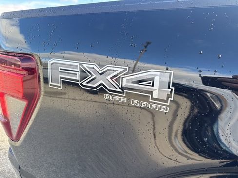 New 2025 Ford F150 XLT w/ Equipment Group 302A MID image 22