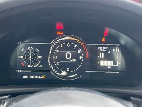 Used 2024 Subaru BRZ Premium image 9