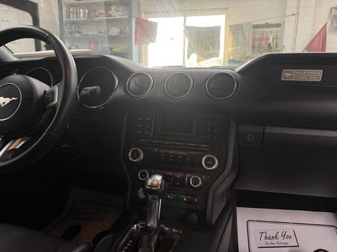 Used 2015 Ford Mustang Coupe w/ Equipment Group 051A image 17