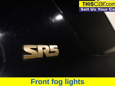 Used 2016 Toyota 4Runner SR5 image 16