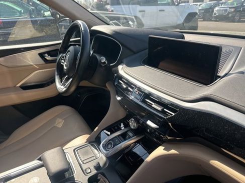 Used 2023 Acura MDX SH-AWD image 16