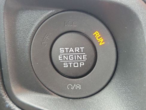 New 2026 Jeep Wrangler Sport S AWD/4WD image 23