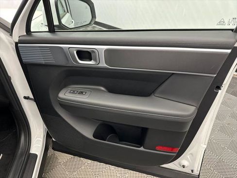 New 2026 Hyundai Santa Fe SEL image 15