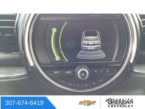 Used 2017 MINI Cooper Clubman ALL4 image 35