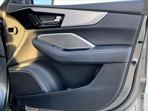 Used 2023 Acura MDX SH-AWD w/ Technology Package image 24