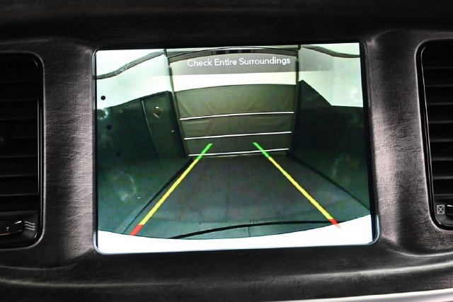 Certified 2022 Dodge Charger Scat Pack w/ Daytona Edition Group RWD image 46