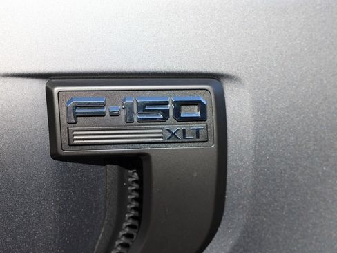 Used 2023 Ford F150 XLT w/ Equipment Group 302A High AWD/4WD image 31