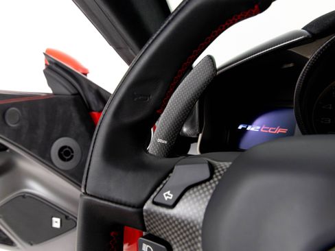 Used 2017 Ferrari F12tdf image 22