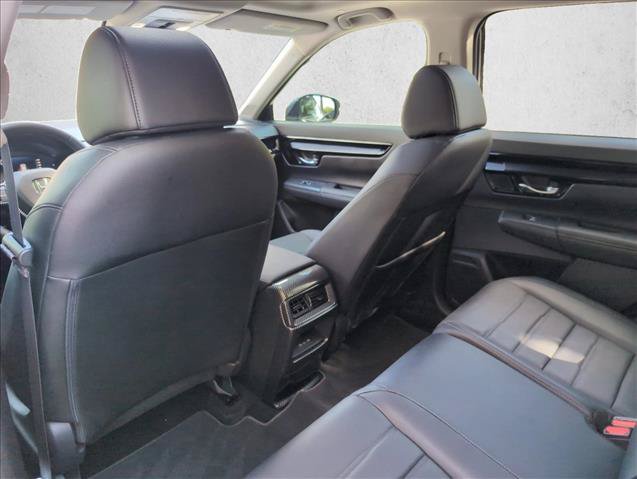 Used 2026 Honda CR-V EX-L image 14
