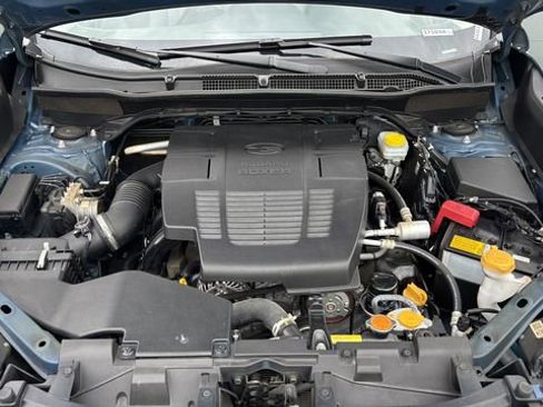 Used 2023 Subaru Forester AWD/4WD image 17