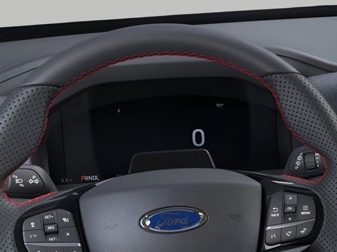 New 2026 Ford Explorer ST-Line w/ ST-Line Street Pack AWD/4WD image 13