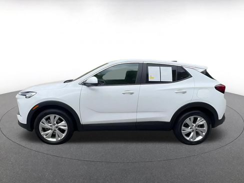 Used 2025 Buick Encore GX Preferred image 9
