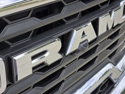 Certified 2026 RAM 2500 Big Horn AWD/4WD image 11