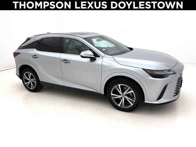 Used 2023 Lexus RX 350 Premium w/ Accessory Package AWD/4WD 360° Tour