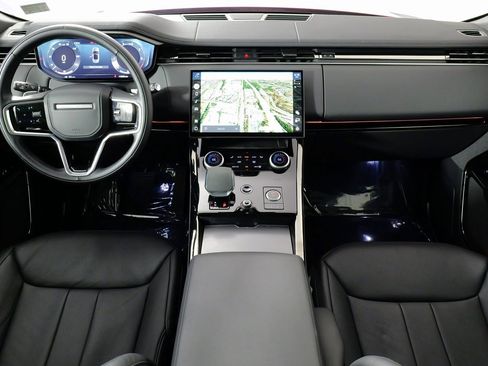 Used 2023 Land Rover Range Rover Sport SE image 39